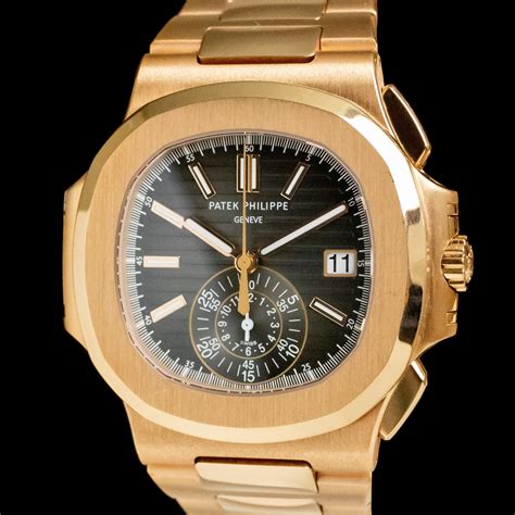 patak watch